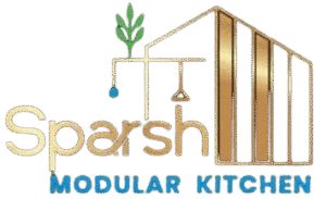 Sparsh Modular Kitchen